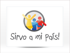 Sirvo a mi pa�s