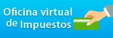 Oficina virtual de impuestos